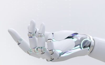 Doświadczenie robota, czyli projektowanie usług dla maszyn