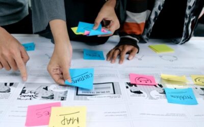 Customer Journey – unikaj tych błędów tworząc ścieżkę klienta