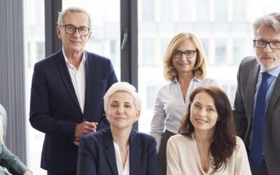 Co warto wiedzieć o pracownikach z różnych pokoleń