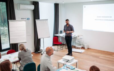 Kultura Customer Experience, 5 etapów jej wdrażania