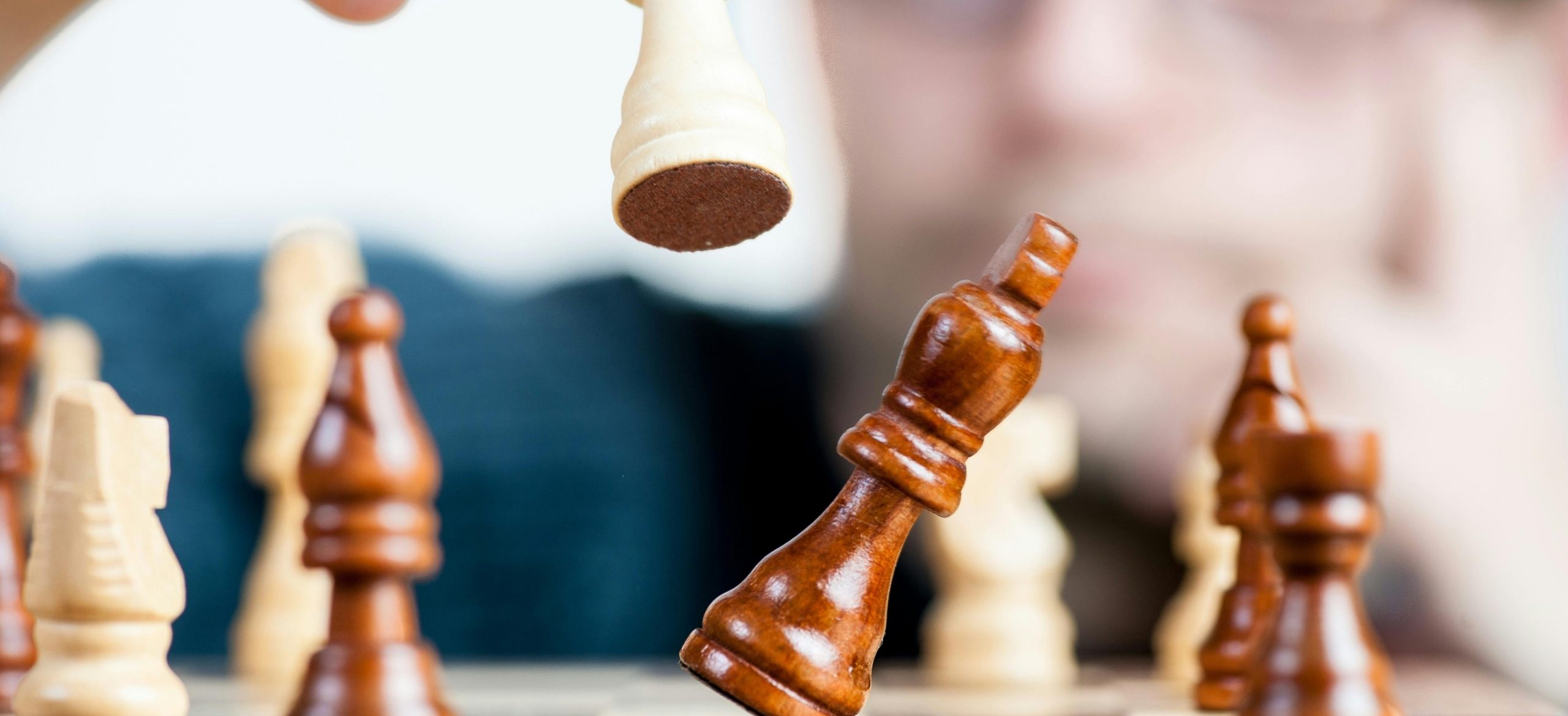 pexels-pixabay-277124 strategia customer experience