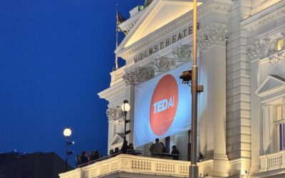 TEDAI Vienna – krótkie podsumowanie i wnioski pod kątem CX’a