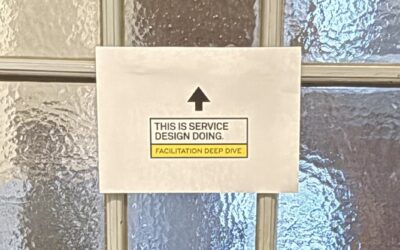 Facilitation Deep Dive – krótkie podsumowanie szkolenia