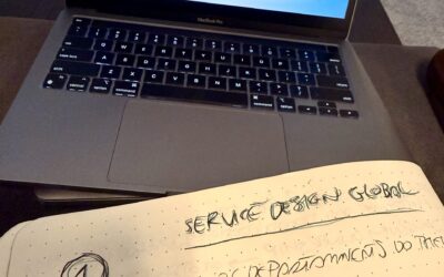 Service Design Global Conference 2025: 11 lekcji dla liderów CX/EX – relacje, governance i praca z AI