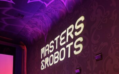 7 inspiracji z Masters & Robots 2025 – do wykorzystania w projektach Customer Experience