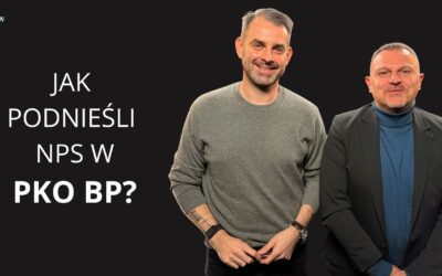 Od insightu do zmiany: jak głos klienta może stać się realnym narzędziem transformacji organizacji